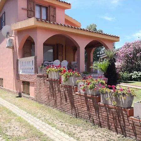 Phoebe Holiday home Solanas (Cagliari)